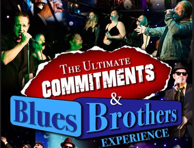 The Ultimate Commitments and Blues