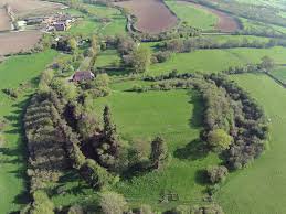 Hanley castle