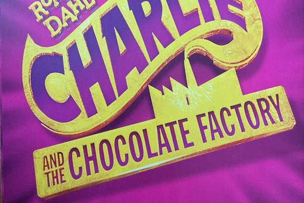 Charlie and The Chocolate Factory Workshop & Auditions Day