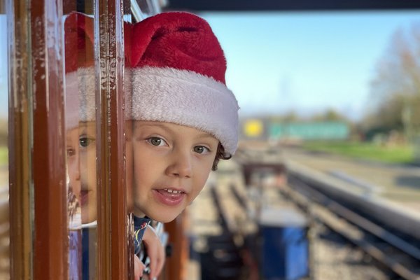 The Valley Railway Adventure Christmas Express.jpeg