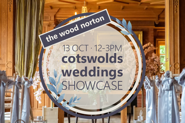 Cotswolds Wedding Showcase