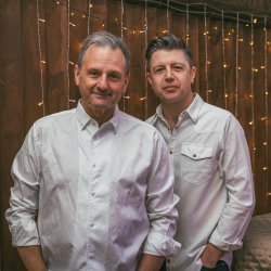 Live at the Fleece: Mark Radcliffe & David Boardman