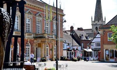 Visit Evesham the official website for tourism in around the vale ...